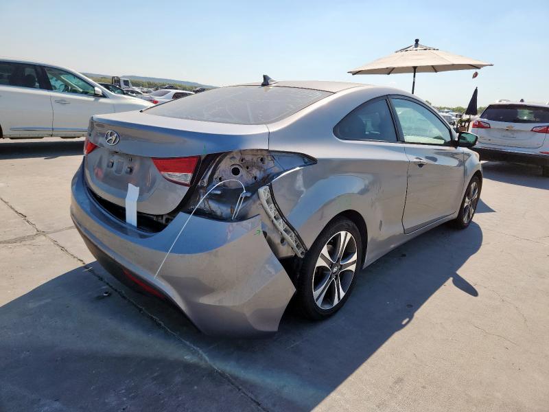 2013 HYUNDAI ELANTRA CO #3292445675