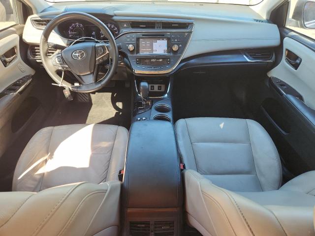 2018 TOYOTA AVALON XLE #3296299404
