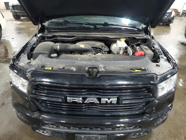 2020 RAM 1500 BIG H 1C6SRFBT8LN196728