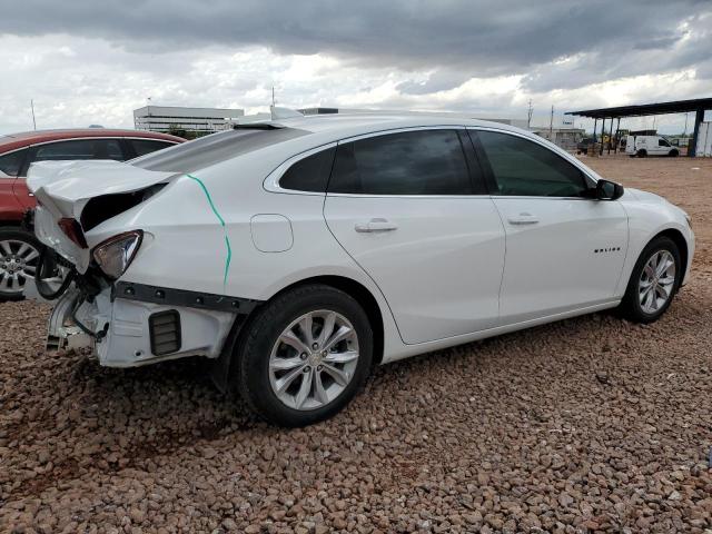 2023 CHEVROLET MALIBU LT - 1G1ZD5ST1PF117733