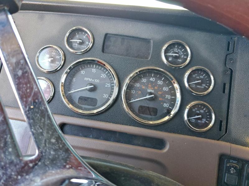 2014 PETERBILT 389 #3303822420