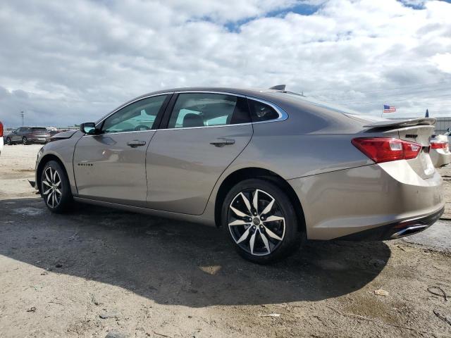 2024 CHEVROLET MALIBU RS - 1G1ZG5ST2RF125348