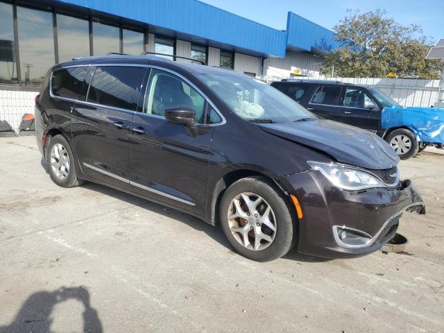 2018 CHRYSLER PACIFICA T - 2C4RC1EG3JR227362