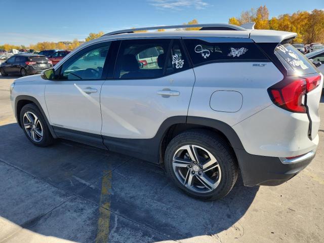 2021 GMC TERRAIN SL - 3GKALVEV5ML380818
