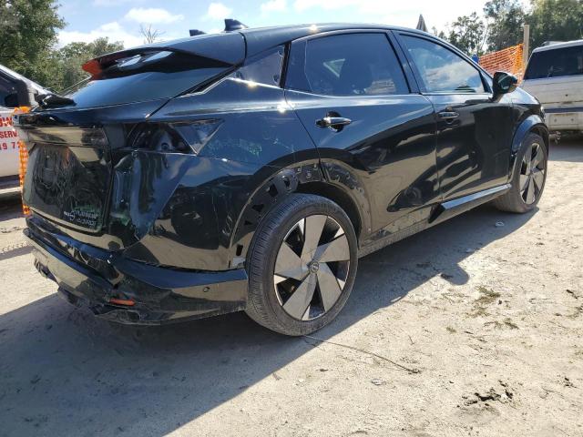 2024 NISSAN ARIYA PLAT #3316942072