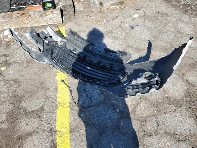 2019 CHEVROLET TRAX 1LT #3285730670