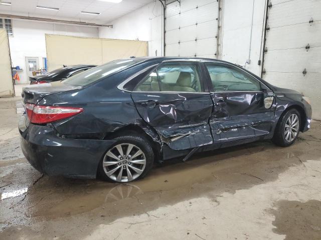2015 TOYOTA CAMRY HYBR #3287697024