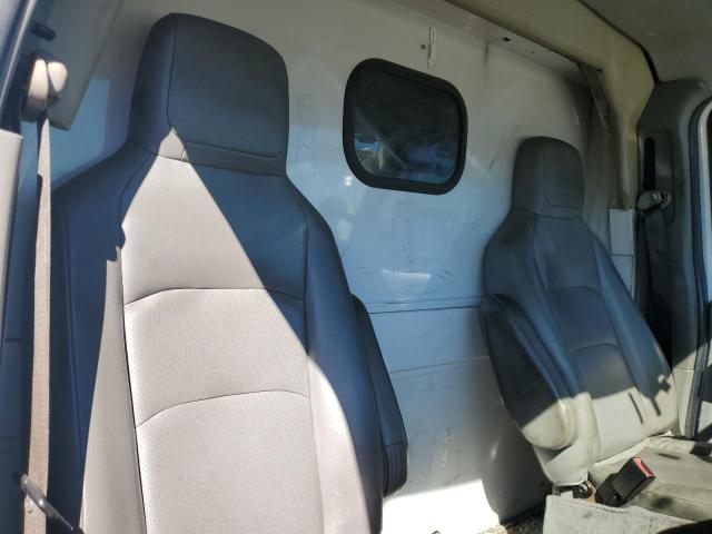 2012 FORD ECONOLINE #3291155988