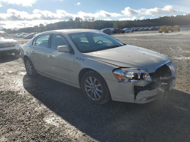 2010 BUICK LUCERNE CX - 1G4HJ5EM9AU134262