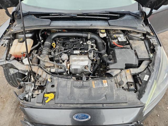 2018 FORD FOCUS SE #3284629335