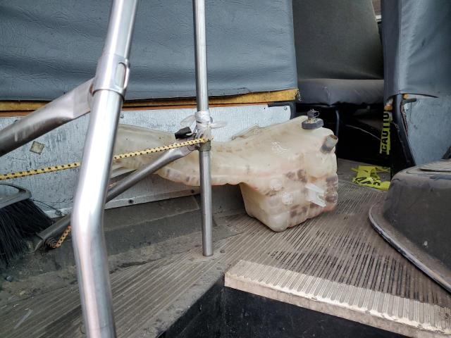 2012 THOMAS SAF-T-LINER HDX #3304514437