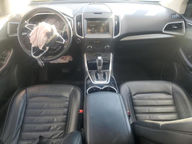 2015 FORD EDGE SEL - 2FMTK4J90FBB98478