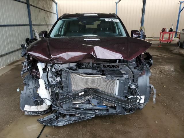 2024 HYUNDAI PALISADE S KM8R24GE6RU792764