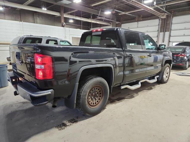 2014 GMC SIERRA K15 #3278567937