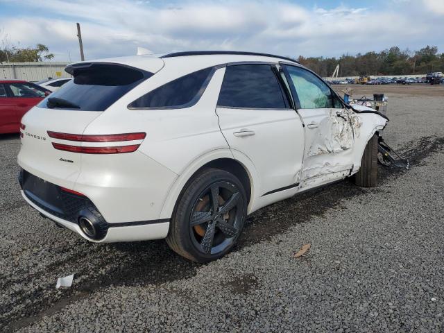 2022 GENESIS GV70 BASE #3298081135