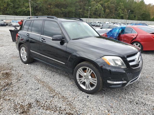 2013 MERCEDES-BENZ GLK 350 - WDCGG5HB2DG028290