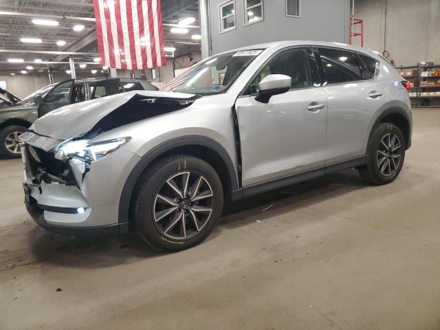 MAZDA CX-5 GRAND