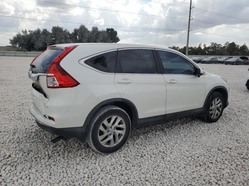 2016 HONDA CR-V EX - 5J6RM3H58GL017287