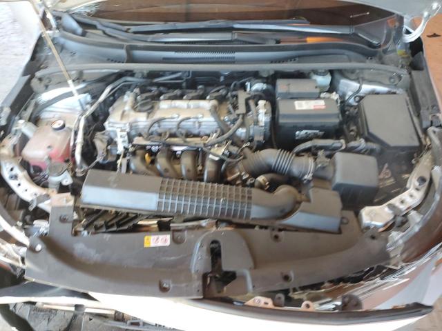 2022 TOYOTA COROLLA LE #3304021628