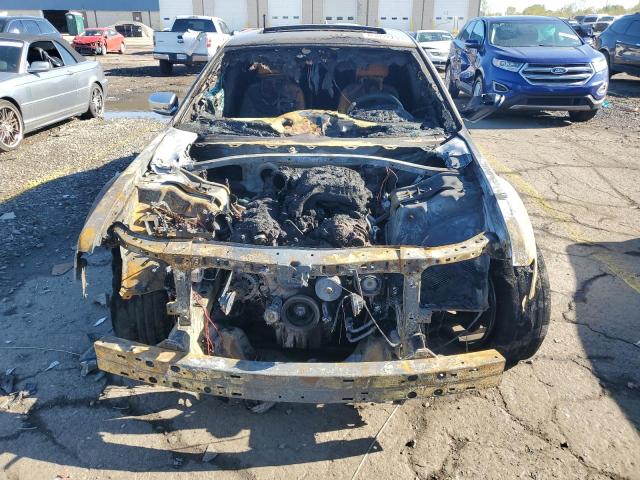 2015 CHRYSLER 300C PLATI #3315594786