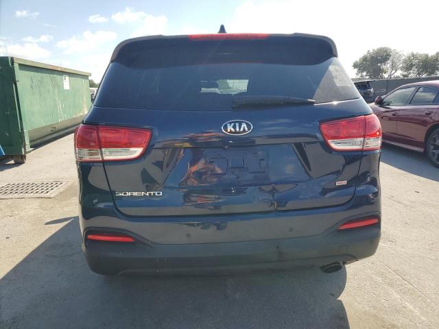 2016 KIA SORENTO LX #3259482104