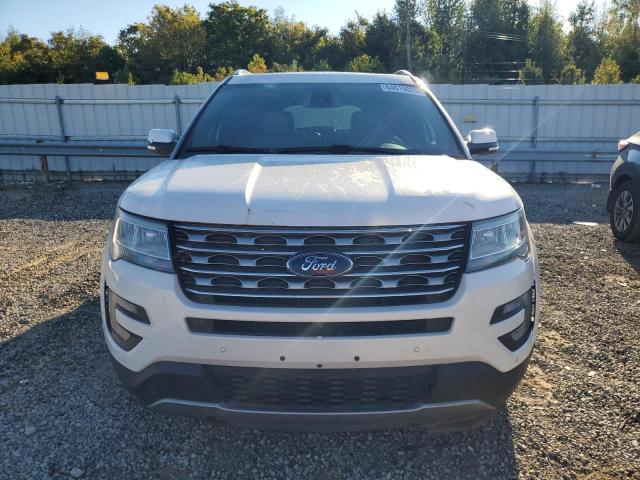2017 FORD EXPLORER L #3286651314