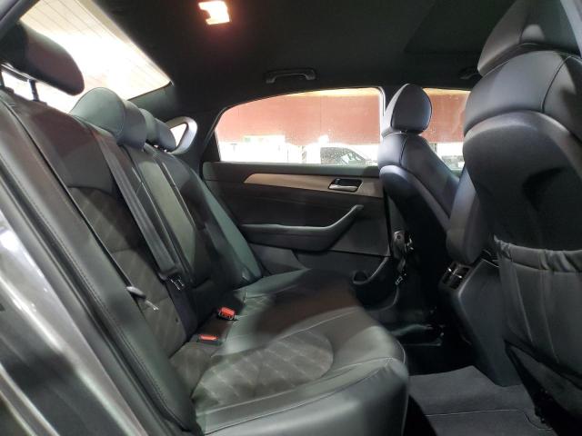 2019 HYUNDAI SONATA LIM 5NPE34AF9KH811230