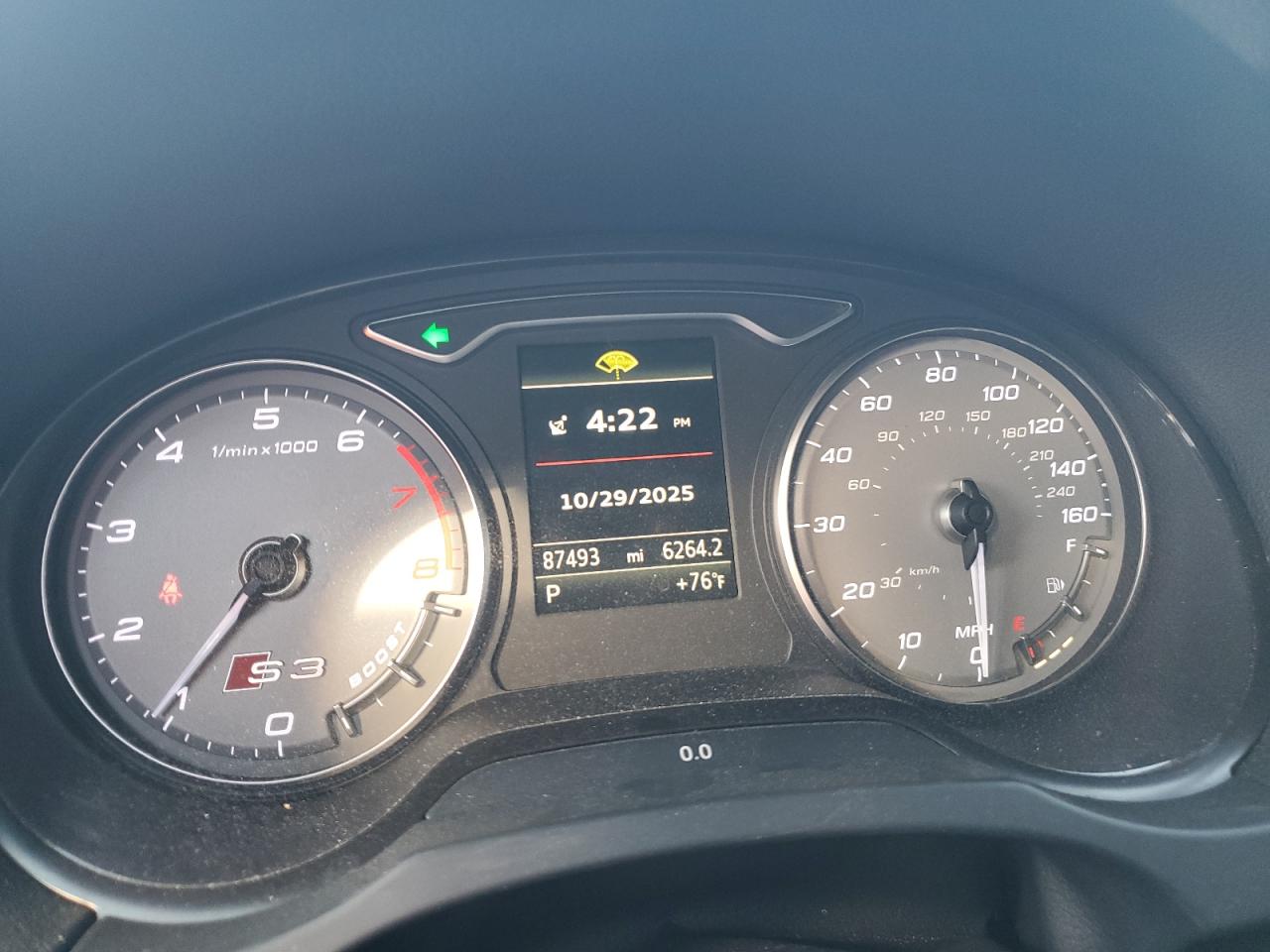 AUDI S3 PREMIUM PLUS