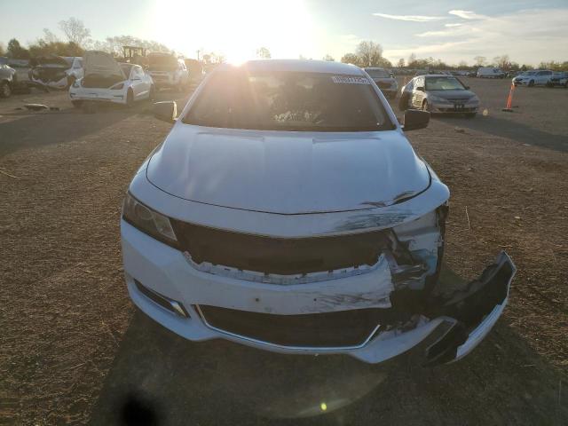 2014 CHEVROLET IMPALA LS #3285710668