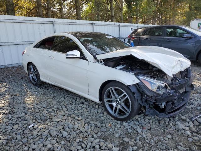 2016 MERCEDES-BENZ E 400 4MAT WDDKJ6HB3GF338780