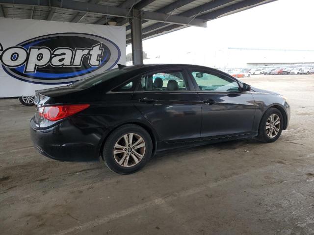 2013 HYUNDAI SONATA GLS #3301729362