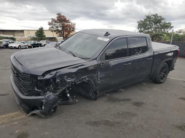 2025 GMC SIERRA K1500 ELEVATION 1GTUUCE86SZ156659