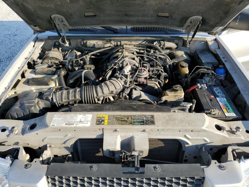 2003 FORD EXPLORER S #3279798298