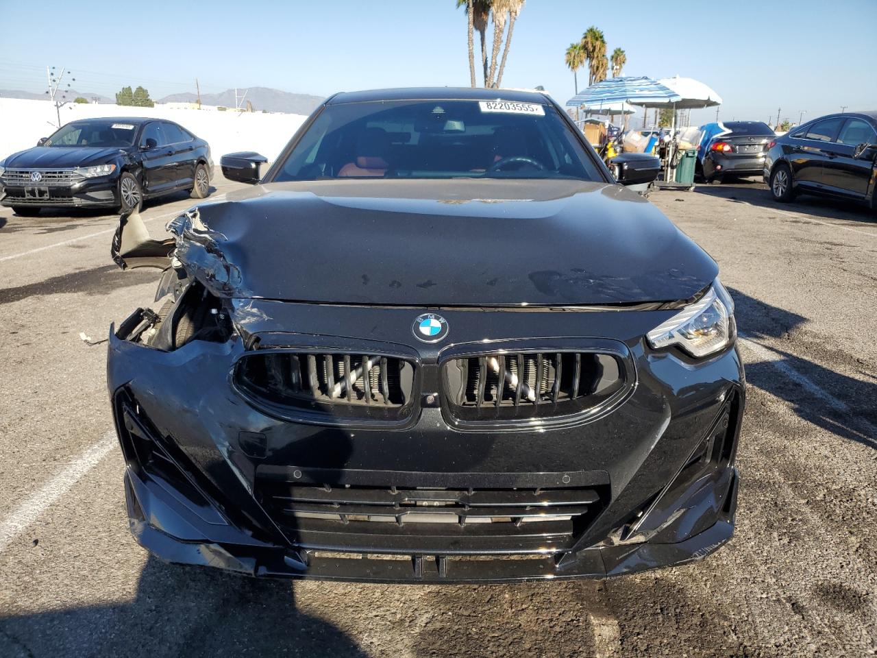 BMW M2 M240I