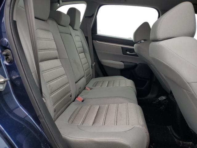 2017 HONDA CR-V LX #3301846356