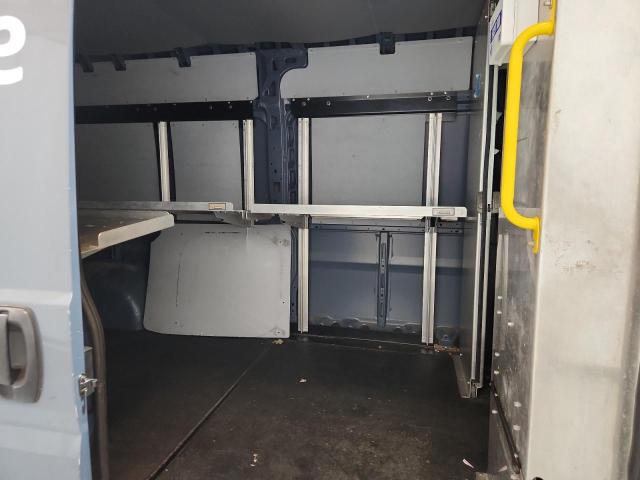 2021 RAM PROMASTER #3303769424