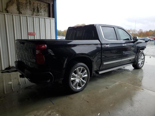 2022 CHEVROLET SILVERADO - 2GCUDJED7N1512339