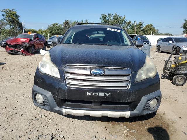 2013 SUBARU OUTBACK 2. - 4S4BRCSCXD3281389