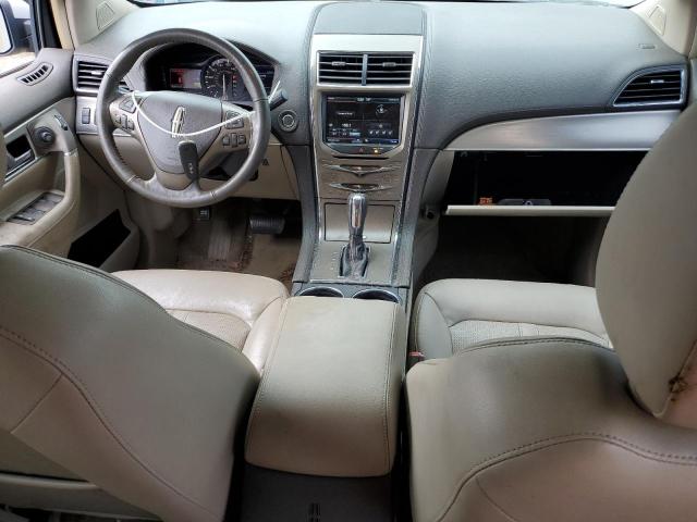 2013 LINCOLN MKX - 2LMDJ6JK7DBL43362