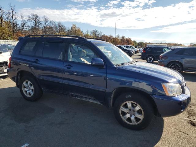2003 TOYOTA HIGHLANDER #3290038272