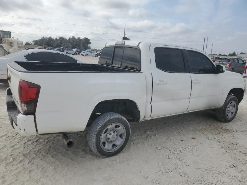 2021 TOYOTA TACOMA DOU #3290503517