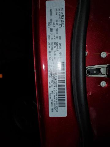 2016 JEEP PATRIOT SP - 1C4NJRBBXGD671720