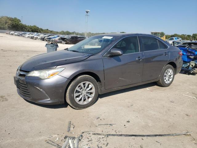 Global Auto Auctions: 2017 TOYOTA CAMRY LE