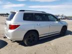 Lot #3308323186 2008 TOYOTA HIGHLANDER