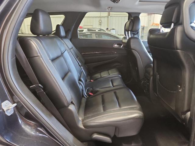 2014 DODGE DURANGO CI - 1C4RDJEG9EC597016