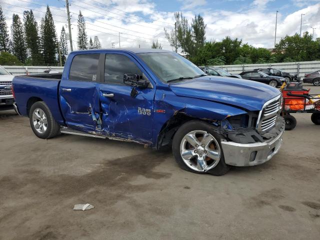 2015 RAM 1500 SLT #3301803342