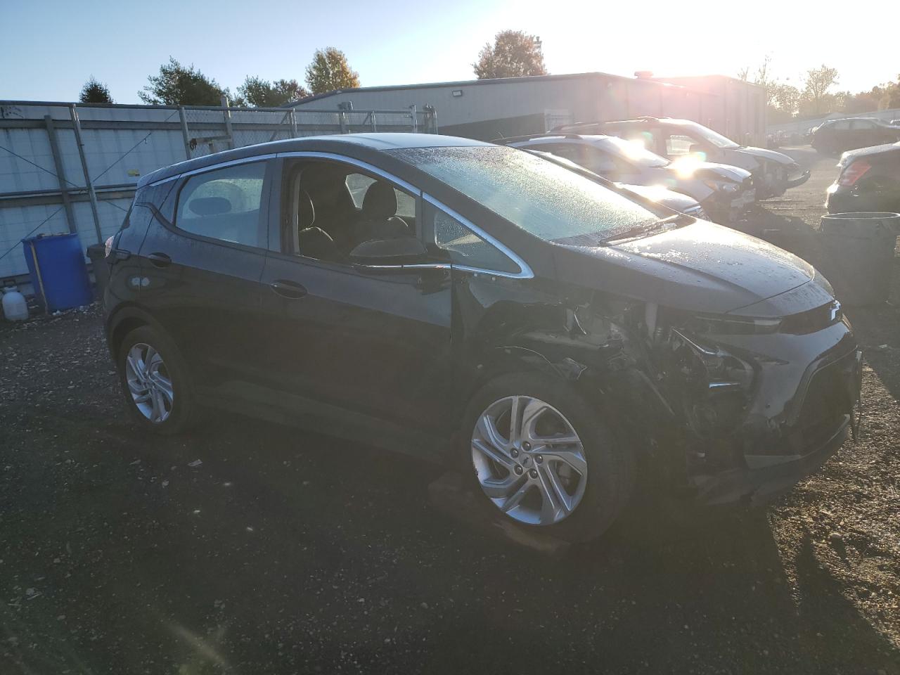CHEVROLET BOLT EV 1LT