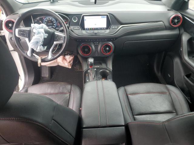 2022 CHEVROLET BLAZER RS #3292429558