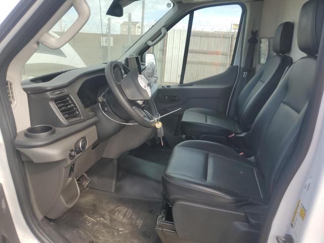 2024 FORD TRANSIT T- #3293270469