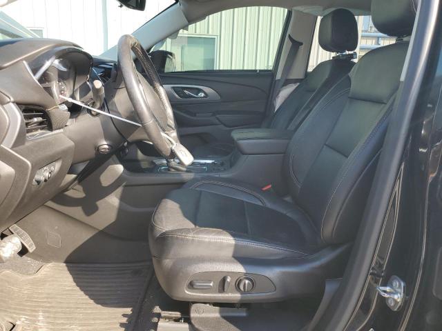 2019 CHEVROLET TRAVERSE P 1GNERKKW3KJ113700